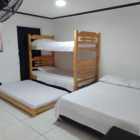 Miski Wasi Hospedaje Neiva Нейва Экстерьер фото