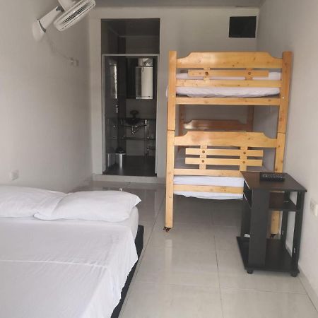 Miski Wasi Hospedaje Neiva Нейва Экстерьер фото