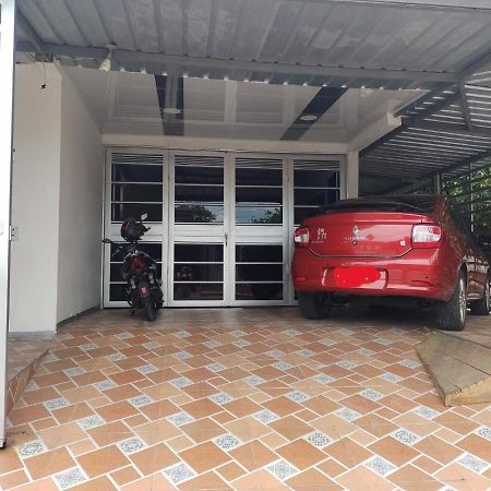 Miski Wasi Hospedaje Neiva Нейва Экстерьер фото
