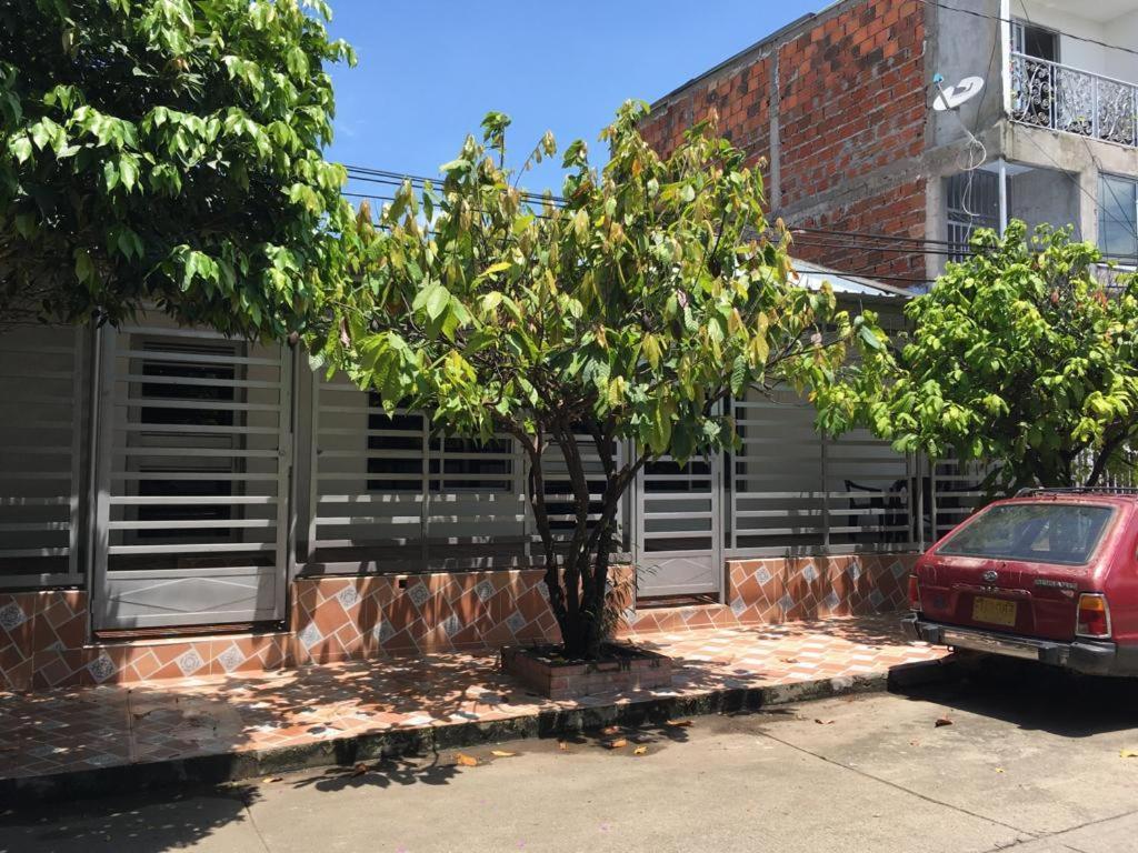 Miski Wasi Hospedaje Neiva Нейва Экстерьер фото