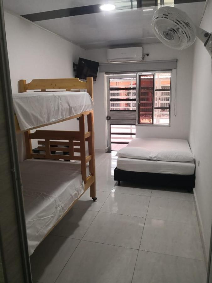 Miski Wasi Hospedaje Neiva Нейва Экстерьер фото