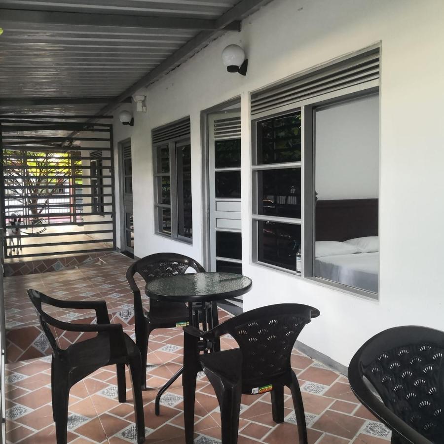 Miski Wasi Hospedaje Neiva Нейва Экстерьер фото