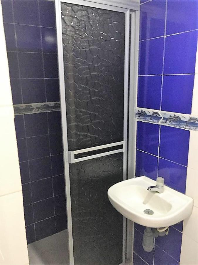 Miski Wasi Hospedaje Neiva Нейва Экстерьер фото